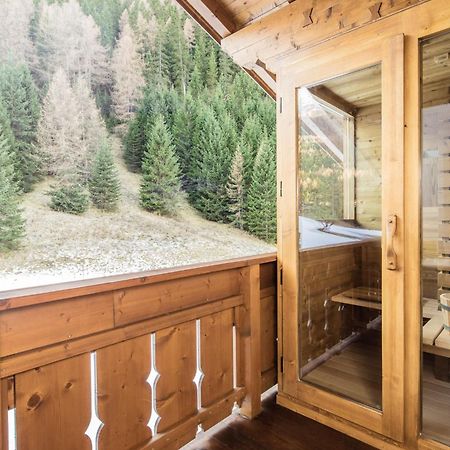 Savoy Dolomites Luxury & Spa Hotel Selva di Val Gardena Kültér fotó