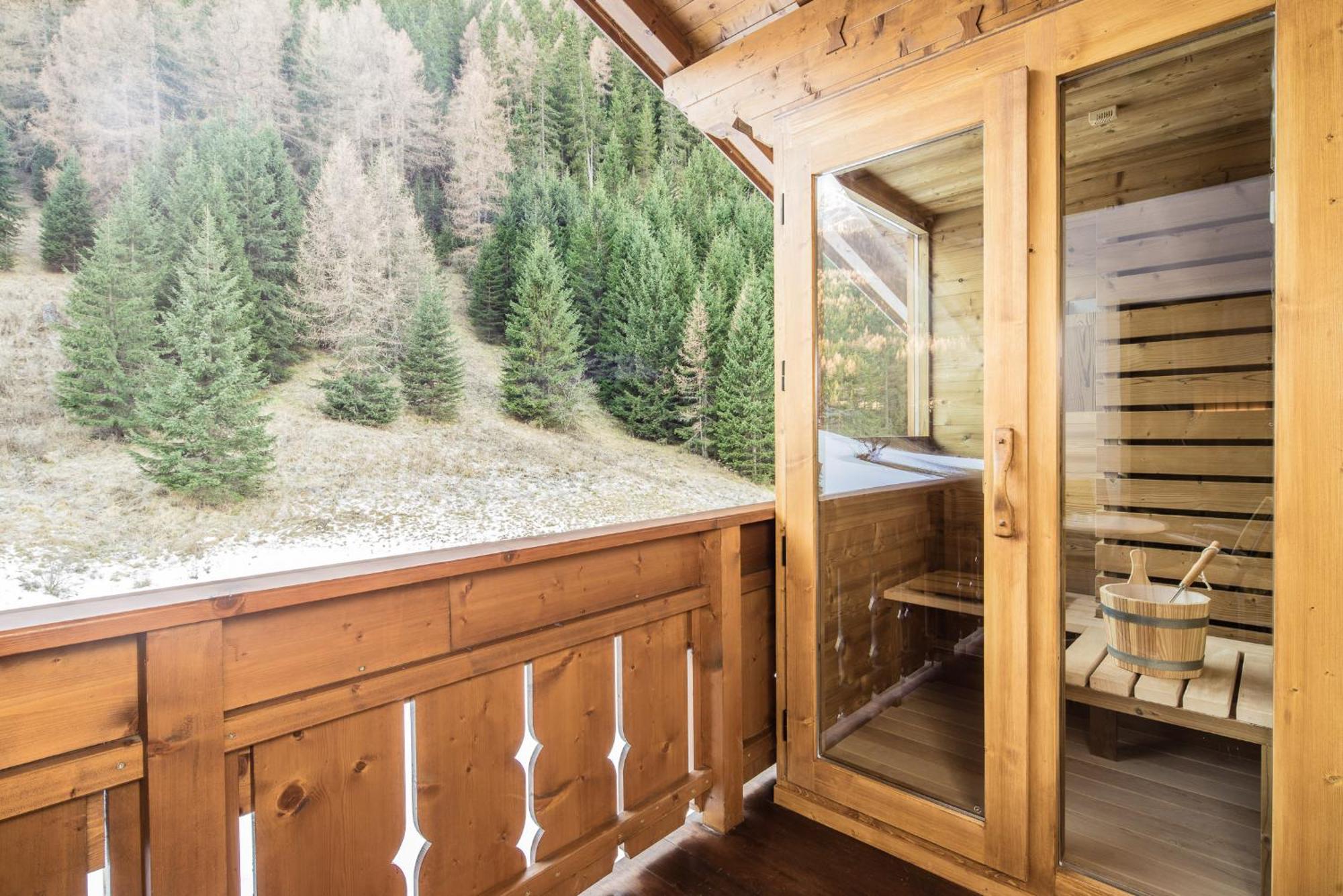 Savoy Dolomites Luxury & Spa Hotel Selva di Val Gardena Kültér fotó